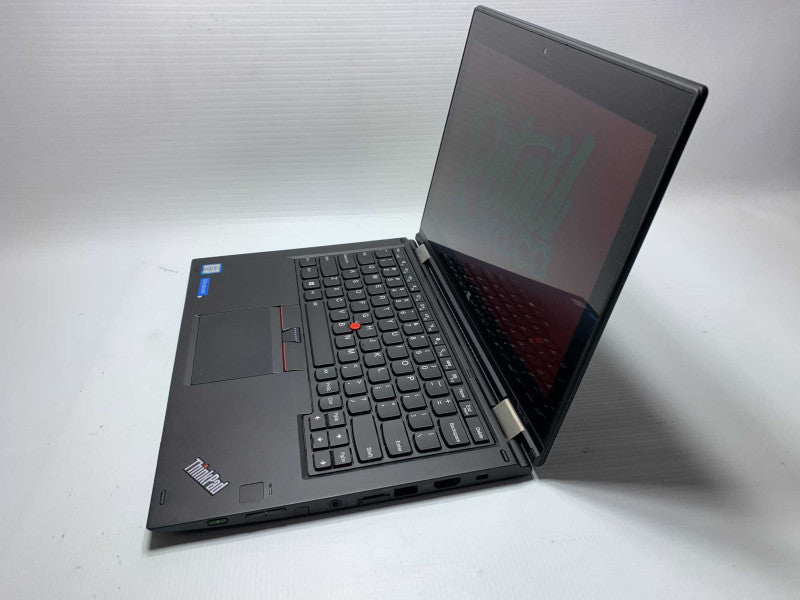 Lenovo Yoga 260 with i5-6300U CPU 8GB RAM & 256GB SSD Storage READ  -