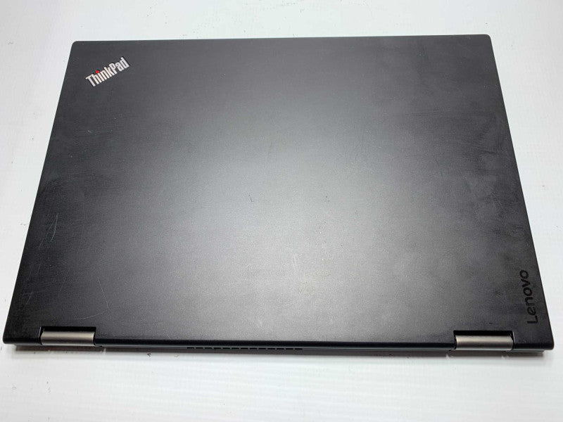 Lenovo Yoga 260 with i5-6300U CPU 8GB RAM & 256GB SSD Storage READ  -