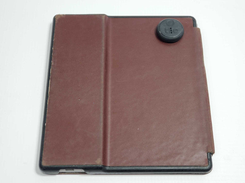 Amazon Kindle Oasis 9th Gen- 16GB Model CW96BW |