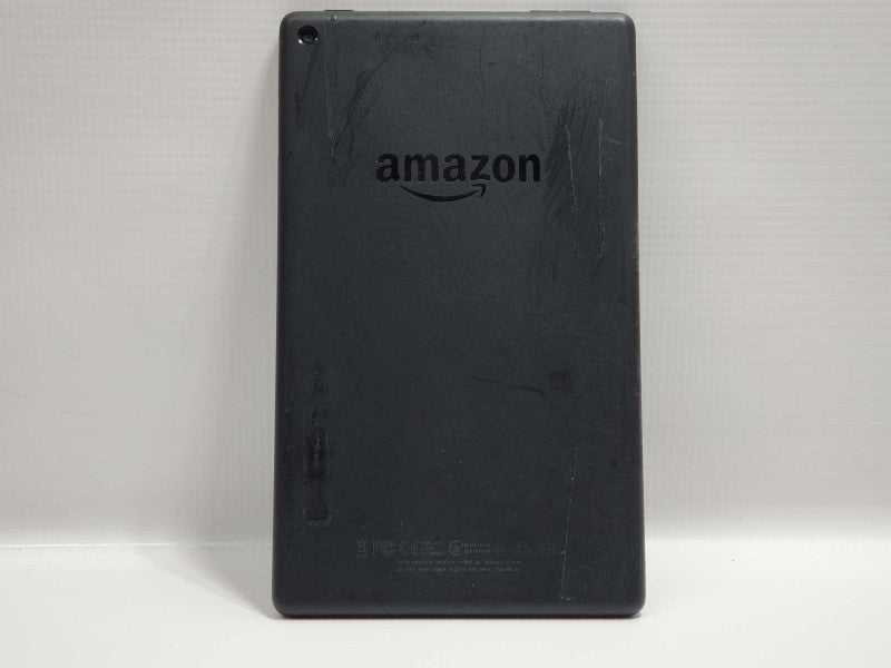 Amazon Kindle Fire HD 8 8th Gen, 16GB |