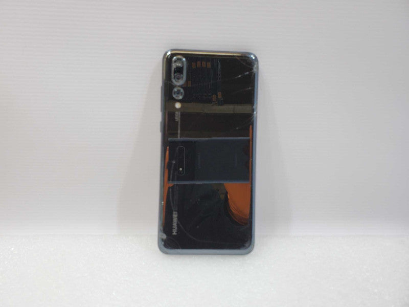 Huawei P20 Pro 6.1\\" - 128GB - Black [Unlocked - READ] (