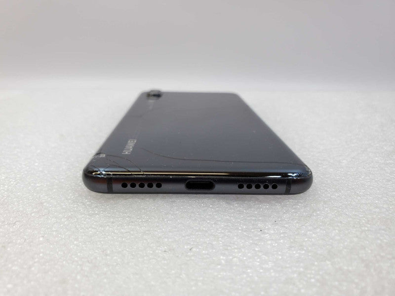 Huawei P20 Pro 6.1\\" - 128GB - Black [Unlocked - READ] (