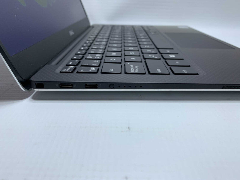 DELL XPS 13 7390 with i7-10710U CPU 16GB RAM & 256GB NVME Storage  -