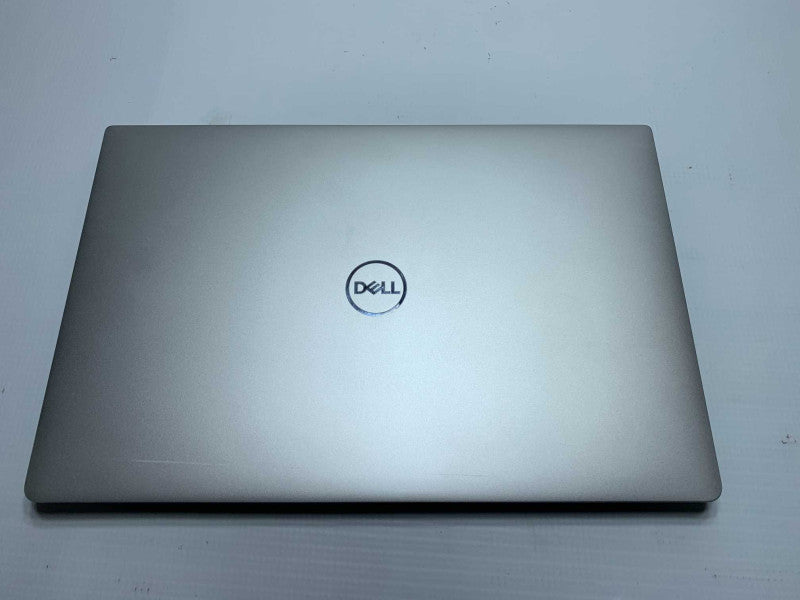 DELL XPS 13 7390 with i7-10710U CPU 16GB RAM & 256GB NVME Storage  -
