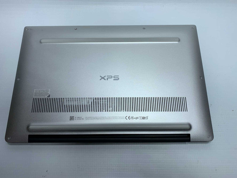 DELL XPS 13 7390 with i7-10710U CPU 16GB RAM & 256GB NVME Storage  -