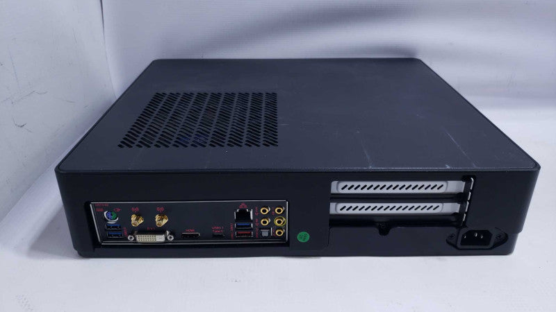 Custom PC Gigabite GA-Z170 i5-6400@2.7GHz 8GB DDR4 120G SATA SSD 450W PSU [