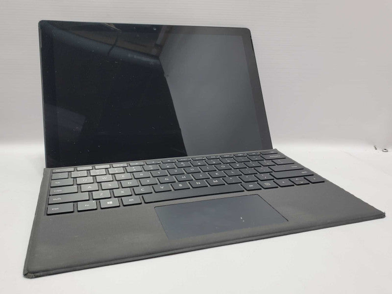 Microsoft Surface Pro 7 Model 1866 i7-1065G7 16GB RAM 256GB Storage (READ) |