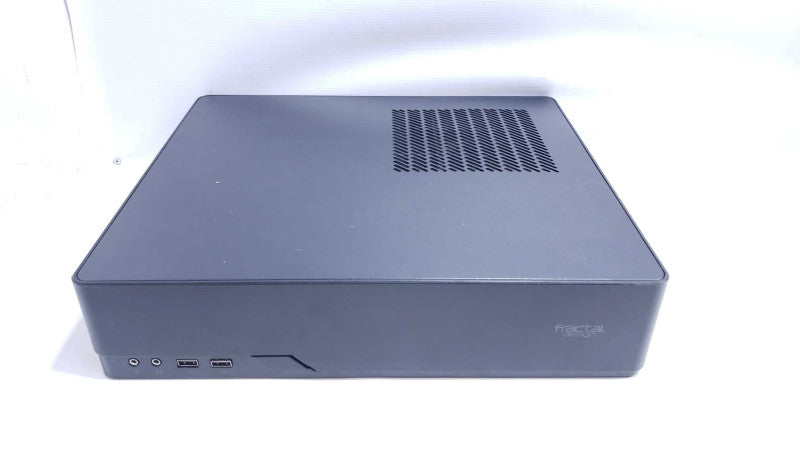 Custom PC AsRock Z270M i3-7350K 8GB DDR4 GTX1060 120G SSD 450W PSU [
