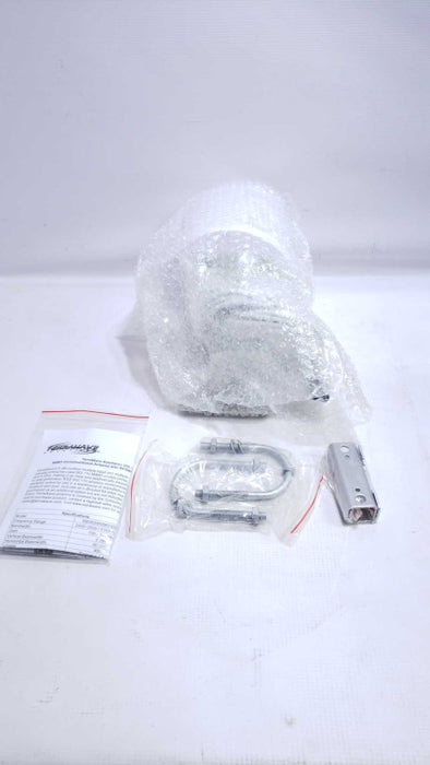 TerraWave - M6060060MO1D3607O - 2.4/5 GHz 6 dBi Omni WiFi Antenna [
