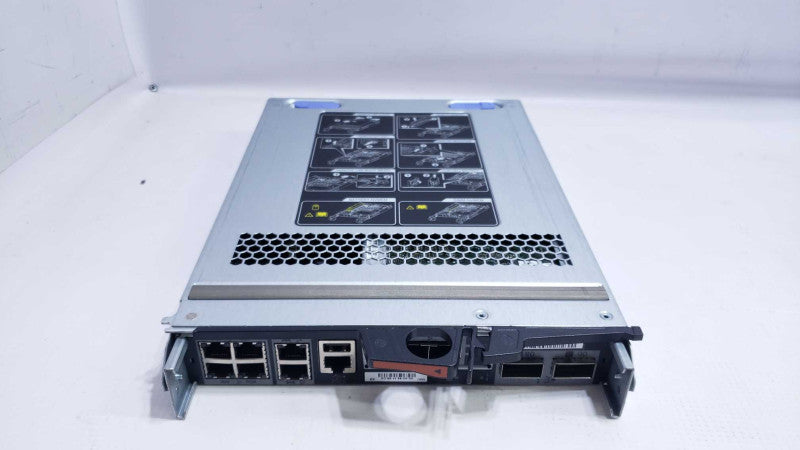NetApp 111-01287+B0 X3245A-R6 111-00846-D2 FAS2240 NAS Controller Module [