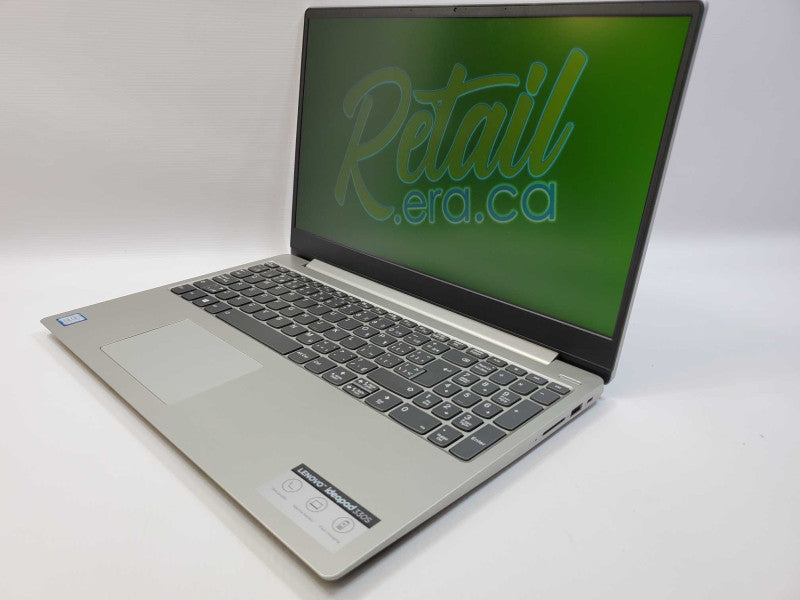 Lenovo IdeaPad 330S [15\\" - Core i7-8550U @ 1.8 GHz - 8GB DDR4 - 250GB SSD] (