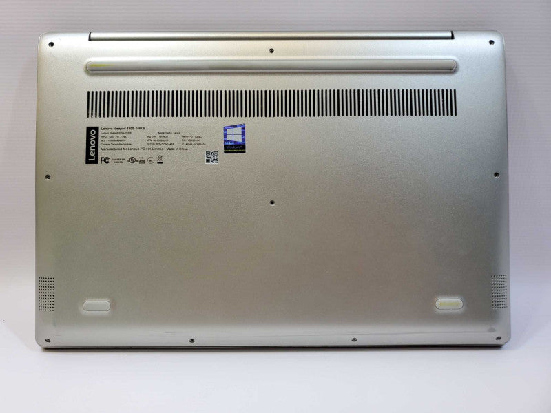 Lenovo IdeaPad 330S [15\\" - Core i7-8550U @ 1.8 GHz - 8GB DDR4 - 250GB SSD] (