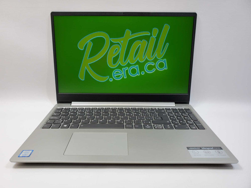 Lenovo IdeaPad 330S [15\\" - Core i7-8550U @ 1.8 GHz - 8GB DDR4 - 250GB SSD] (