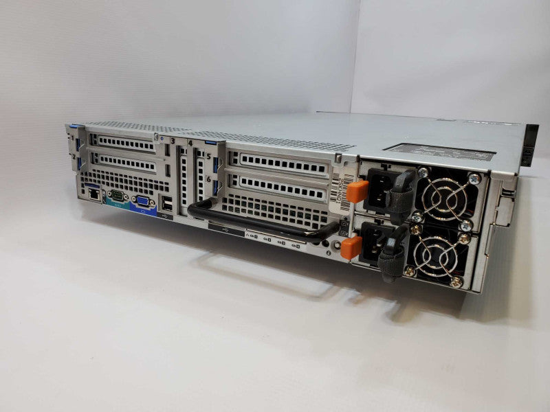 Dell PowerEdge R810 4x Xeon E7540 @ 2.0GHz 128GB Ram 6x 2.5\\" No HDD H700 (