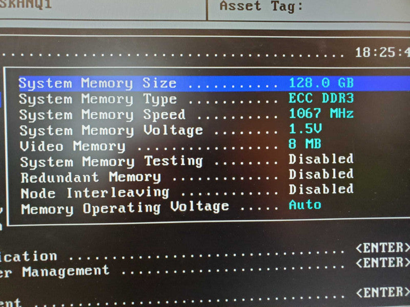 Dell PowerEdge R810 4x Xeon E7540 @ 2.0GHz 128GB Ram 6x 2.5\\" No HDD H700 (