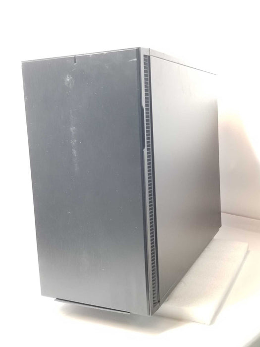 Custom/MSI Tower PC i5-6600k 3.5GHz 8GB DDR4, 8x HDD caddies _