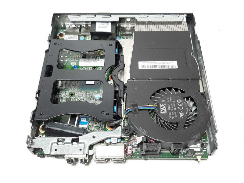 Lenovo ThinkCentre M910q i5-6500T @ 2.5GHz 8GB RAM - NO HDD +