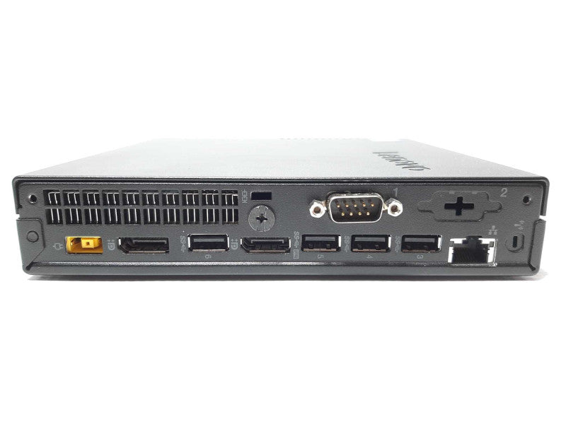Lenovo ThinkCentre M910q i5-6500T @ 2.5GHz 8GB RAM - NO HDD +
