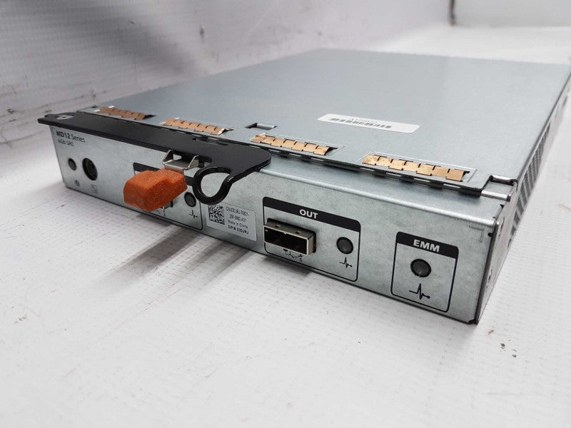 Dell E01M 6gbps MD 12 series sas controller #