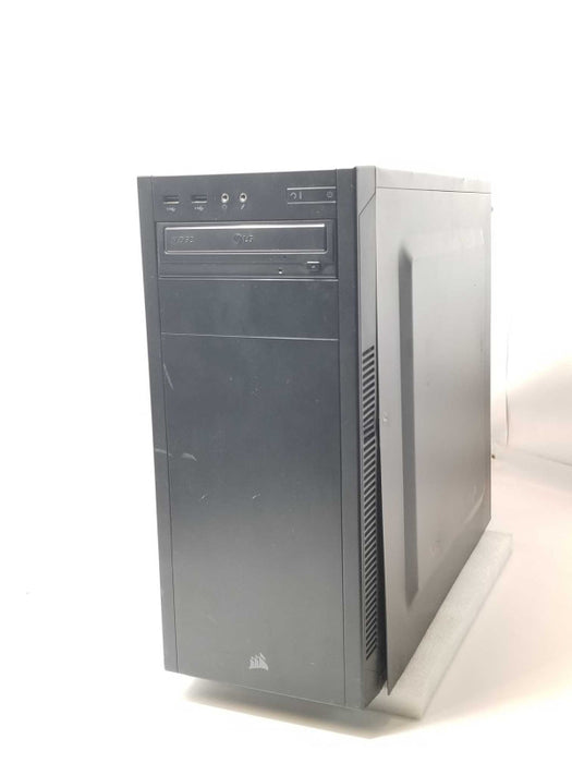 Custom/SuperMicro X10SRA-F, Xeon E5-2620v4 2.1GHz, 8GB DDR4, 750W PSU, Read _