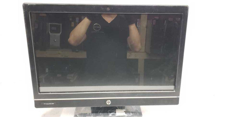 HP Compaq elite 8300 AiO i7-3770 @ 3.40ghz / 8gb ram / 23\\" / 1920 x 1080 #