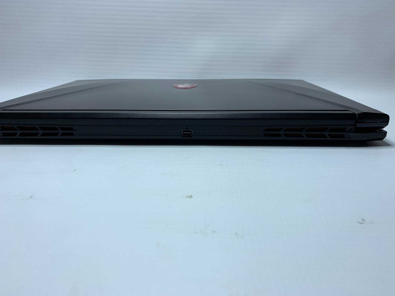 MSI GS43VR 6RE Phantom Pro with i7-6700HQ 16GB RAM & 256GB NVME + 1TB HDD -