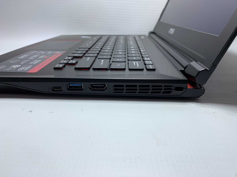 MSI GS43VR 6RE Phantom Pro with i7-6700HQ 16GB RAM & 256GB NVME + 1TB HDD -