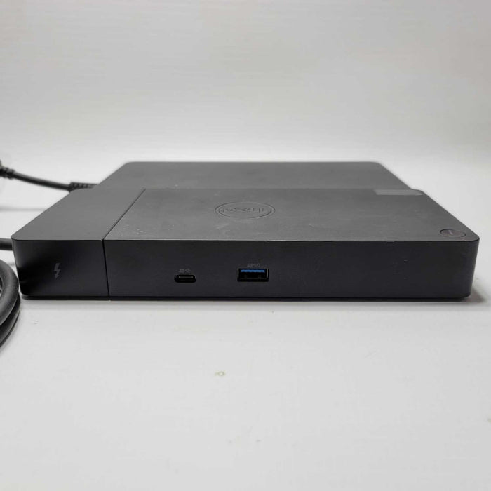 Dell WD19TBS Thunderbolt Dock 240W