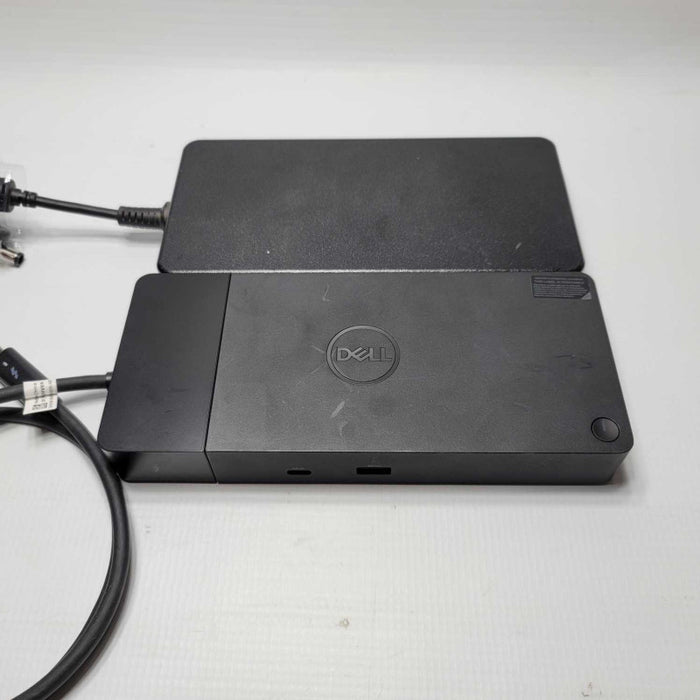 Dell WD19TBS Thunderbolt Dock 240W