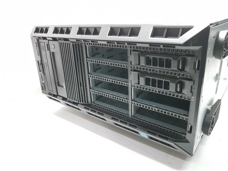 Dell Poweredge T620 2x Xeon E5-2620 @ 2.00ghz / 16gb ram / H710 raid ctrl  #