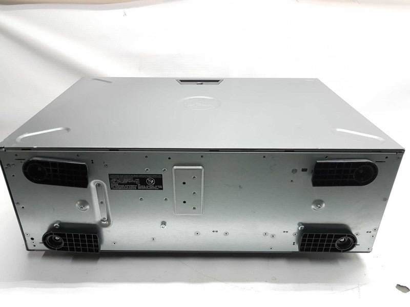 Dell Poweredge T620 2x Xeon E5-2620 @ 2.00ghz / 16gb ram / H710 raid ctrl  #