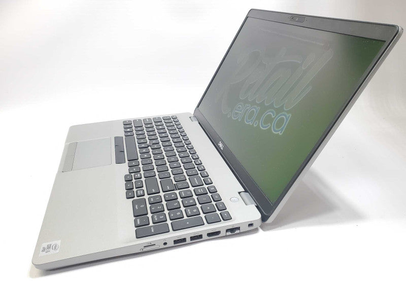 Dell Latitude 5510 Intel Core i5-10310U vPro 16GB RAM 256GB SSD