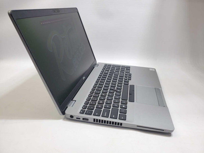 Dell Latitude 5510 Intel Core i5-10310U vPro 16GB RAM 256GB SSD