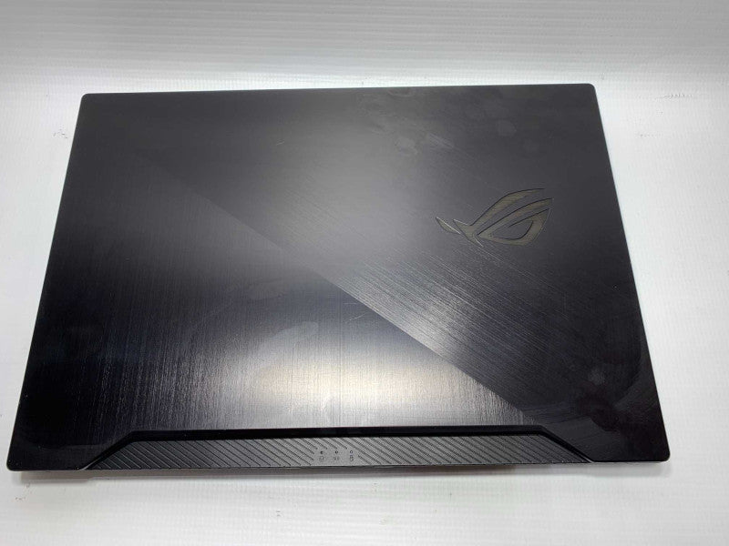 ROG Zephyrus G15 GA502IU with AMD Ryzen 7 4800HQ CPU 24GB RAM & 2x256GB NVME  -