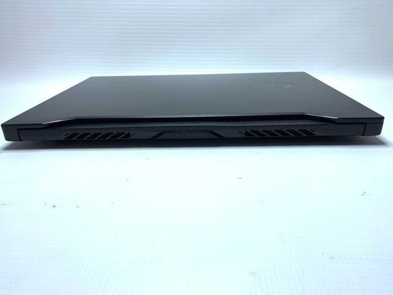 ROG Zephyrus G15 GA502IU with AMD Ryzen 7 4800HQ CPU 24GB RAM & 2x256GB NVME  -