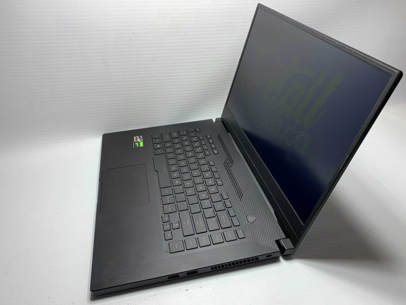 ROG Zephyrus G15 GA502IU with AMD Ryzen 7 4800HQ CPU 24GB RAM & 2x256GB NVME  -
