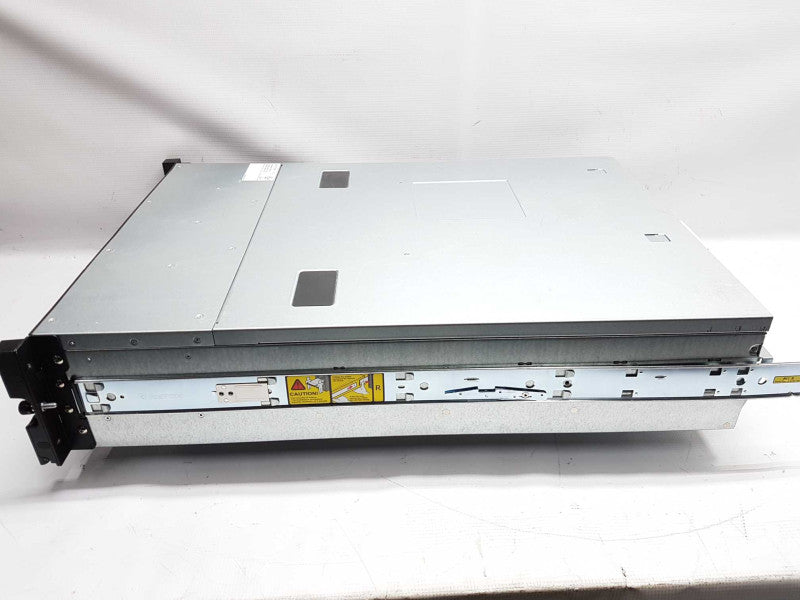Nimble Storage CS200 Storage / 2x controllers 12gb ram 1x cpu each / 1x PSU #