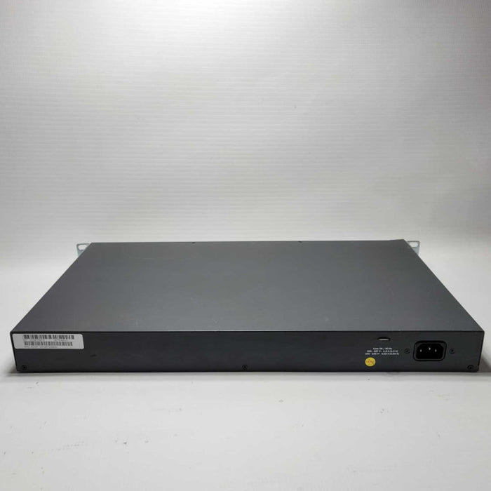 HP J9775A 2530-48G Gigabit Ethernet Switch 48-Port 4x SFP Managed 104Gbps