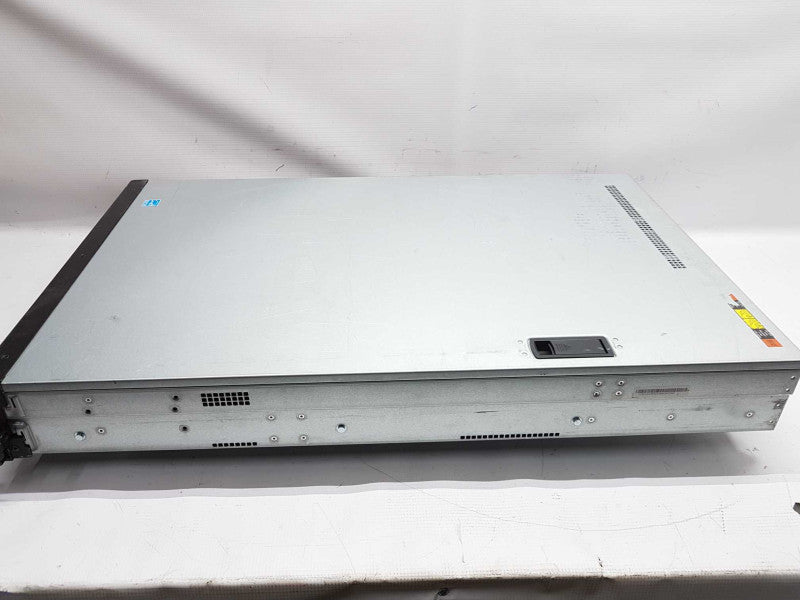 lenovo thinkserver RD630 2x Xeon E5-2640 @ 2.50ghz / 64gb ram / 03X3744 raid  #