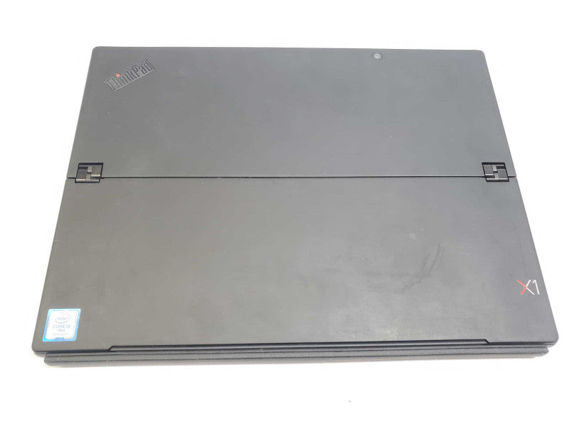 Lenovo ThinkPad X1 Tablet Gen 3 Core i5-8350U 1.7GHz 8GB 256GB SSD