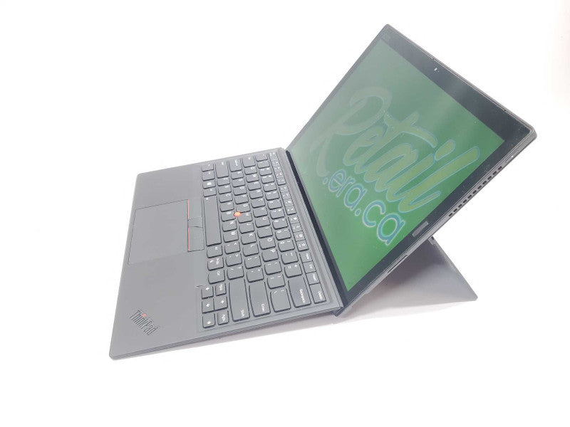 Lenovo ThinkPad X1 Tablet Gen 3 Core i5-8350U 1.7GHz 8GB 256GB SSD