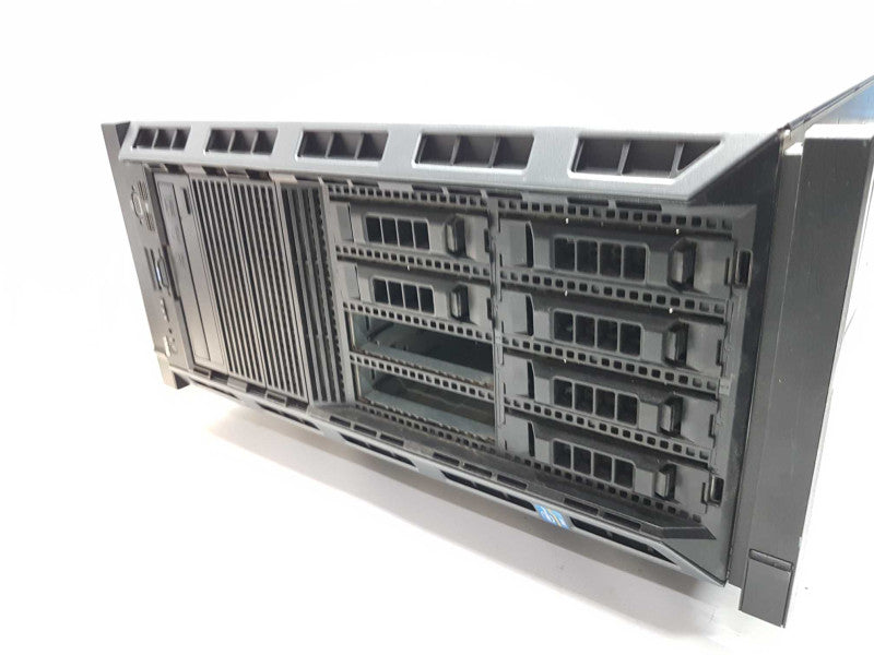 Dell Poweredge T310 Xeon E5-2430 V2 @ 2.50ghz / 16gb ram / READ #