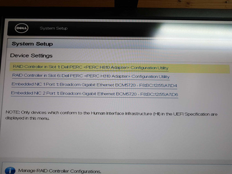 Dell Poweredge T310 Xeon E5-2430 V2 @ 2.50ghz / 16gb ram / READ #