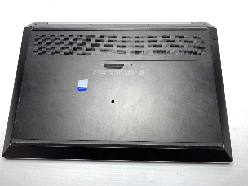 HP ZBook 15 G6 with i9-9880H CPU 64GB RAM & 1TB NVMe Storage  -