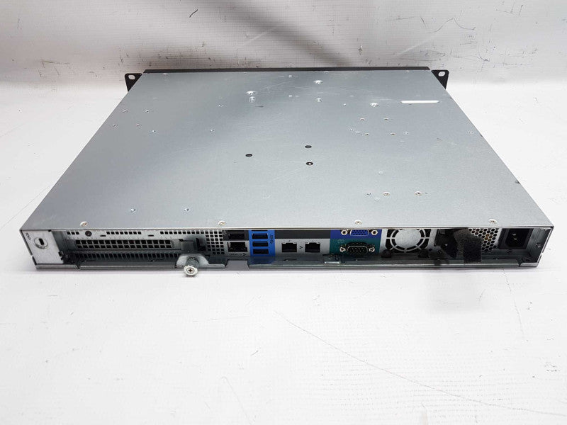 Lenovo RS140 i3-4130 @ 3.40ghz / 16gb ram / read #