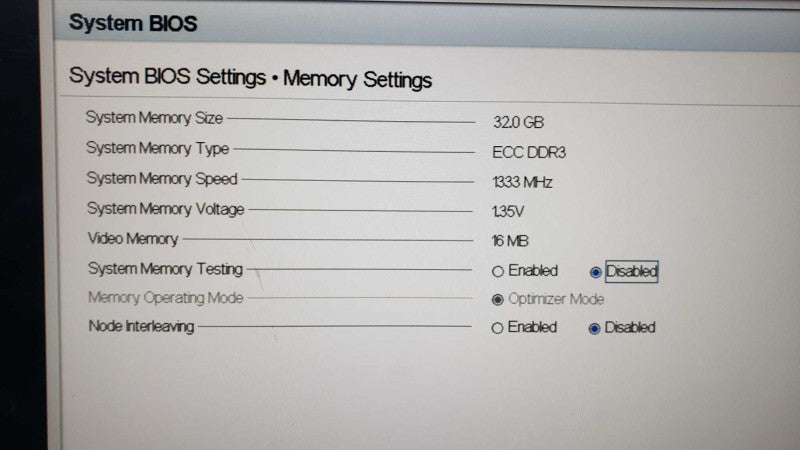 Dell PowerEdge R420 2x Xeon E5-2407v2@2.4GHz 32G ECC DDR3 PERC H310Mini No HDD [