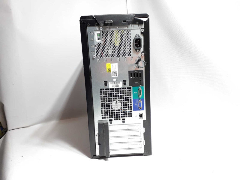 Dell PowerEdge T110 II Xeon E31270 @ 3.4GHz 4GB DDR3
