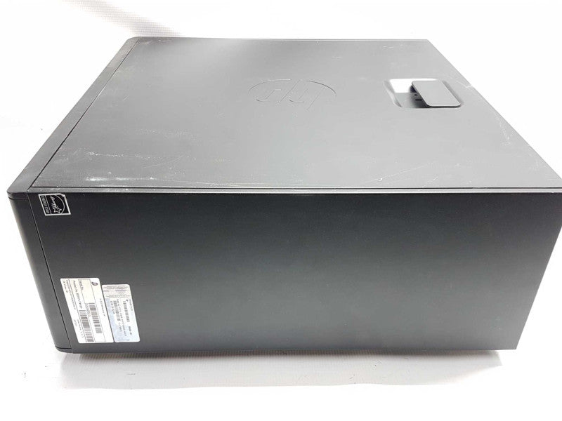 HP Z220 workstation xeon E3-1240 V2 @ 3.40ghz / 14gb ram / quadro 2000 gpu #