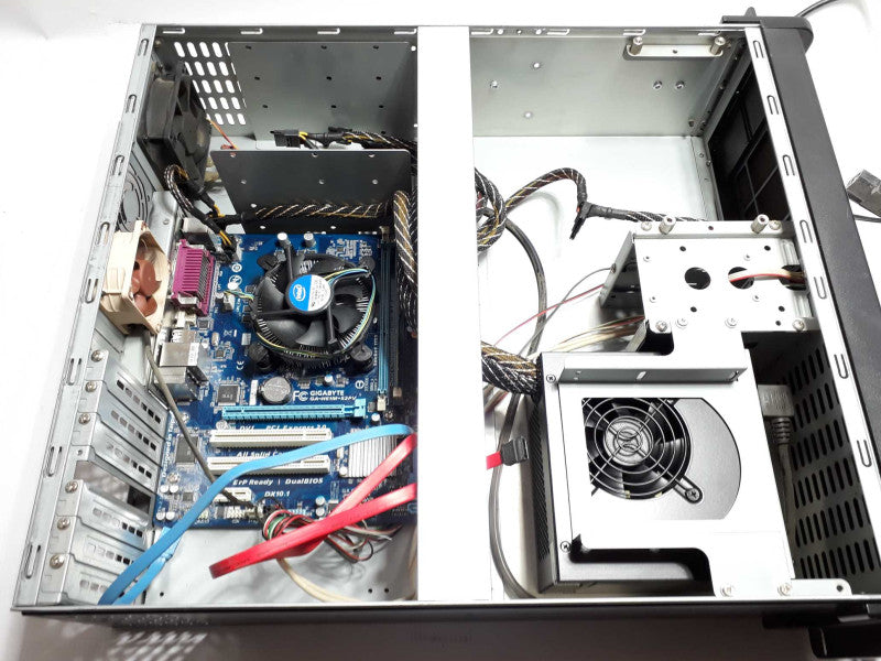 Custom PC Pentium G2030 @ 3.0GHz 2GB DDR3