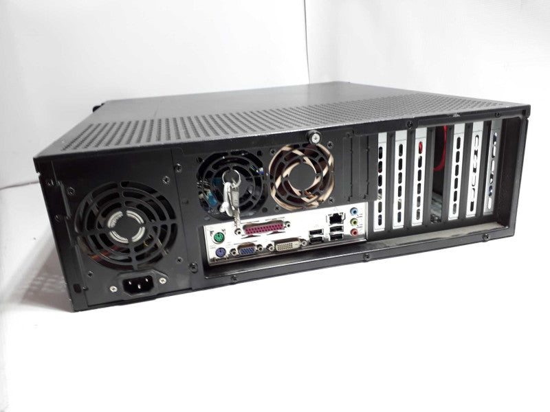Custom PC Pentium G2030 @ 3.0GHz 2GB DDR3